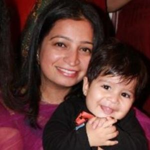 Meet your Posher, Shilpa